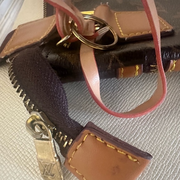 Louis Vuitton Crossbody Bag - Picture 8 of 9